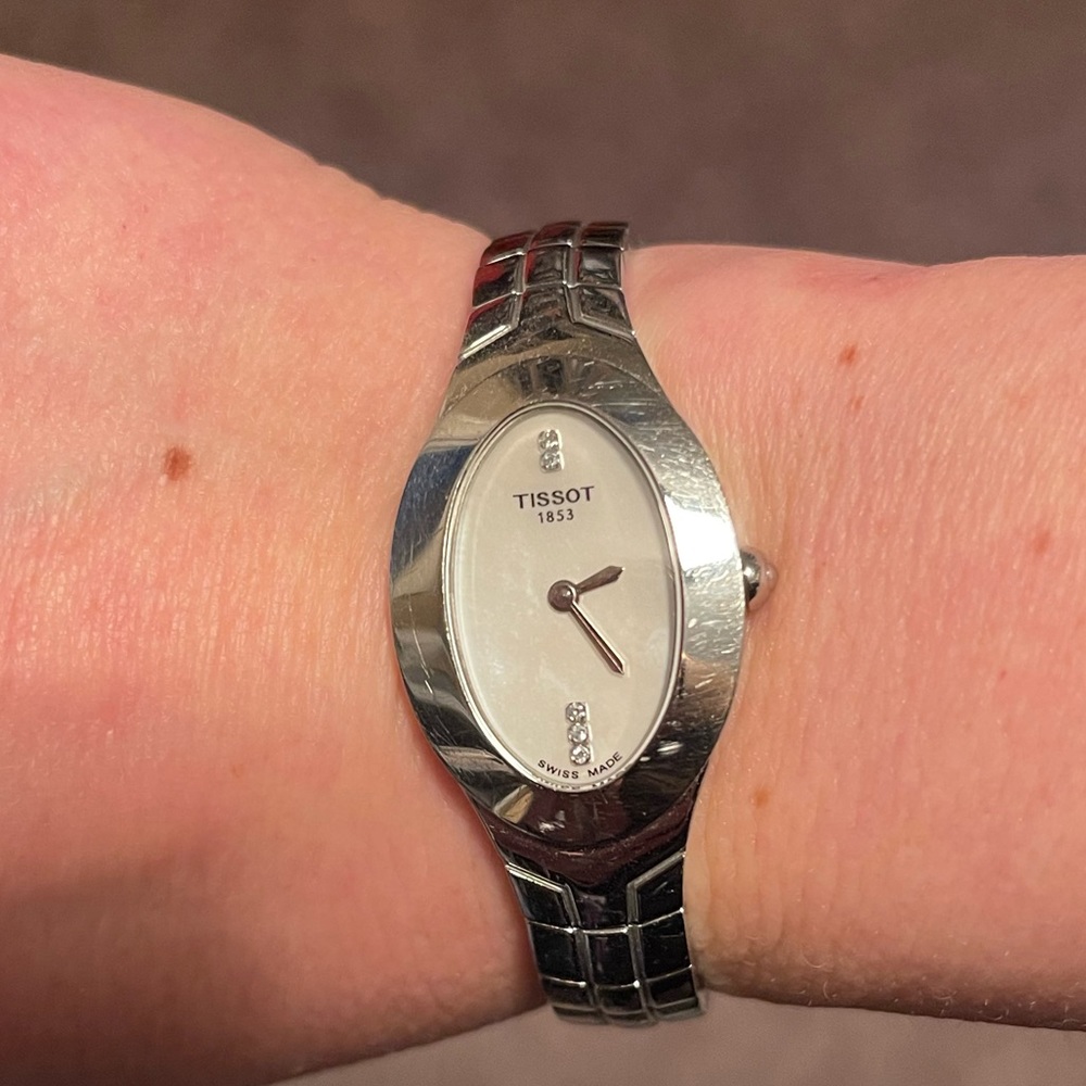 Tossot Women’s Watch